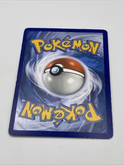 Zorua 70/108 Pokemon Card Dark Explorers - Image 2