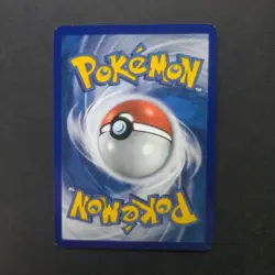 Pokemon Card TCG: Zorua 13/30 - BW Trainer Kit - Zoroark - Image 2