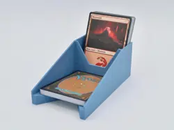 Draw and Discard Card Holder - Image 1