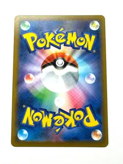 Pokemon Card Sylveon ex svLN 005/022 RR Starter Set Tera Type JAPAN - Image 2