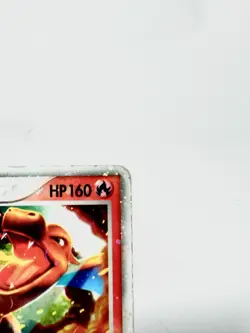 Charizard ex 012/052 ex FireRed & LeafGreen Holo Rare Japanese Pokemon Card MP - Image 4
