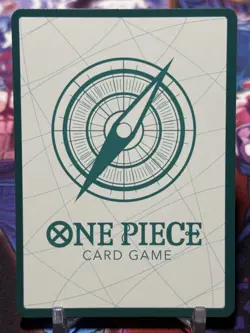 REBECCA HOLO DON!! - One Piece TCG Don Card - Premium Booster PRB01 The Best - Image 2