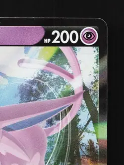 Espeon V 035/069 LP Eevee Heroes Japanese Pokemon Card TCG - Image 5