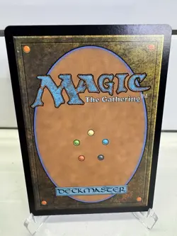 Demonic Tutor (Borderless) Commander Masters Foil - Image 2