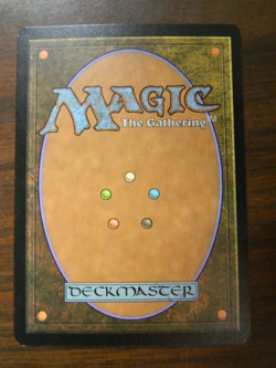 Mtg Onslaught FOIL Rare Aggravated Assault Excellent - NM Condition - Image 2