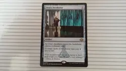 Magic: the Gathering - Modern Horizon 3 ~ Rare ~ Urza's Incubator - Image 1