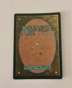 MTG Plains Foil The Unfathomable Crushing Brutality Of Basic Land Mint Condition - Image 2