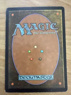 Magic The Gathering Mana Maze Invasion MTG TCG - Image 2