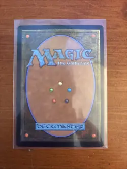 MTG Delina, Wild Mage Adventures in the Forgotten Realms - NM - Image 2