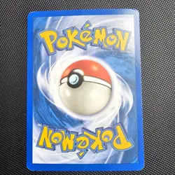 Pokemon Card Charmander 98/165 Expedition Base Set Reverse Holo - Image 3