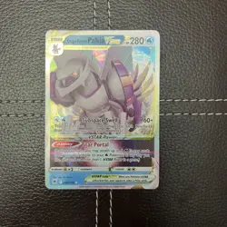 Pokemon TCG - Origin Forme Palkia VSTAR 040/189 Astral Radiance - LP Ultra Rare - Image 1