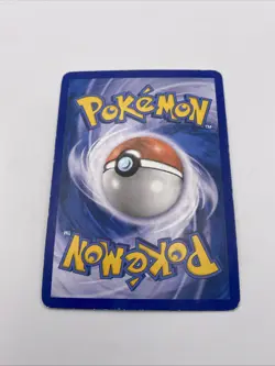 Pokemon Zorua (23/30) BW Trainer Kit Zoroark - Image 2
