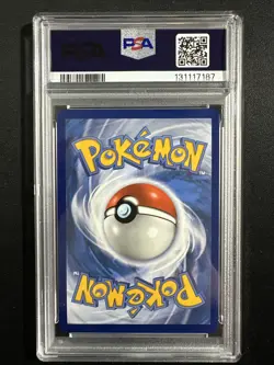 Espeon Vmax Alt Art #270 Psa 10 Fusion Strike Secret Rare Full Pokemon English - Image 3