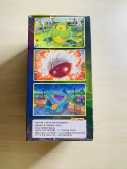 POKEMON Sword&Shield EEVEE HEROES Booster Box Evolving Skies KOREAN US SELLER - Image 4