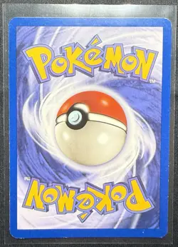 Pokemon TCG 2000 Team Rocket First Edition Magikarp #47/82 - Image 2