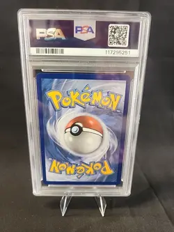 2019 POKEMON SUN & MOON COSMIC ECLIPSE #22 CHARIZARD & BRAIXEN GX PSA 10 - Image 4