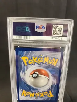 2019 POKEMON SUN & MOON COSMIC ECLIPSE #22 CHARIZARD & BRAIXEN GX PSA 10 - Image 5
