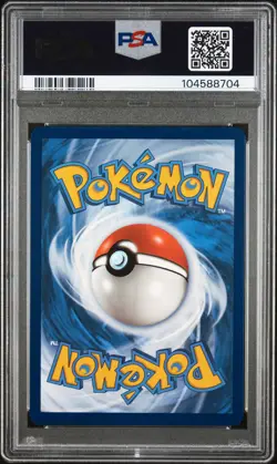2023 POKEMON SVP EN-SV BLACK STAR PROMO 151 ULTRA-PREM COLL #052 MEWTWO PSA 10 - Image 2