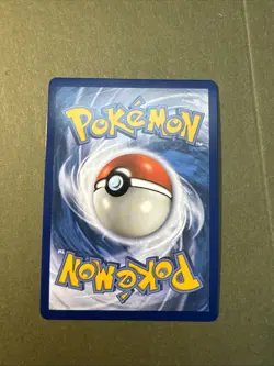 POKEMON TCG CLAWITZER BREAK 35/114 RARE BREAK HOLO NM XY: STEAM SIEGE - Image 2