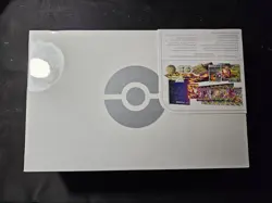 Pokemon TCG Sword & Shield Ultra-Premium Collection Charizard Box Factory Sealed - Image 3