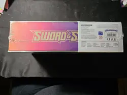 Pokemon TCG Sword & Shield Ultra-Premium Collection Charizard Box Factory Sealed - Image 4