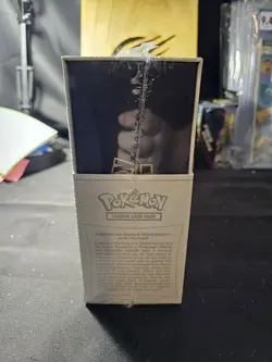 Pokemon TCG Sword & Shield Ultra-Premium Collection Charizard Box Factory Sealed - Image 5