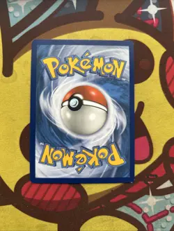 Pokemon Rosa 204/236 - SM Cosmic Eclipse - Holo Rare - Expanded GLC - Excellent - Image 2