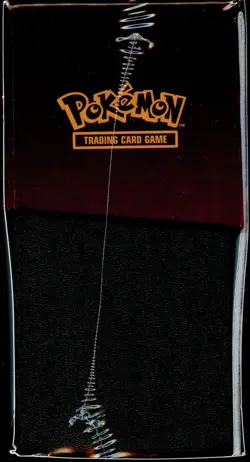 SV Obsidian Flames POKEMON CENTER ETB Elite Trainer Box SEALED (11 Packs PROMO) - Image 3