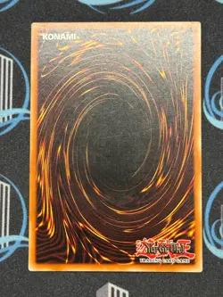 Yugioh Cyber Twin Dragon CRV-EN035 Ultimate Rare 1st Edition - Image 2