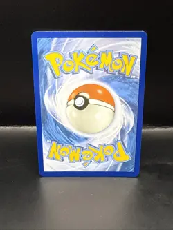 Pokemon Genesect GX Rainbow Secret Rare Card 224/214 SM Lost Thunder - Image 3