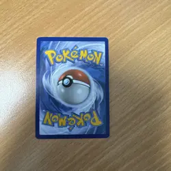 Pokemon TCG Paradox Rift Morpeko Card 206/182 Special Illustration Rare - Image 2