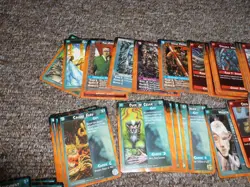 Rage: Apocalypse CCG Base Set Combat Werewolf Trading Card Game X 173 (1995)RARE - Image 2