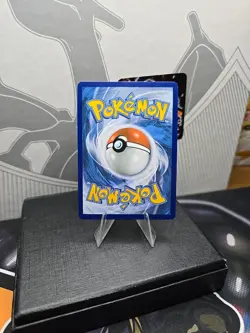 Pokemon CHARMANDER Reverse Holo 18/147 Burning Shadows Card - Image 2