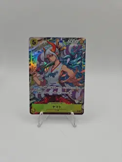 Yamato Parallel EB03-057 One Piece Card Game Heroines Edition Jp - Image 1