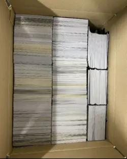 50 Pokemon Cards Bundle joblot collection - Image 1