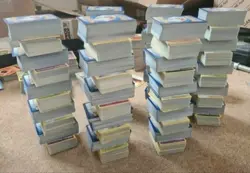 50 Pokemon Cards Bundle joblot collection - Image 4