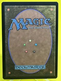 MTG FOIL PACK FRESH MINT Minamo, School at Water's Edge - Mystery Booster - Image 2