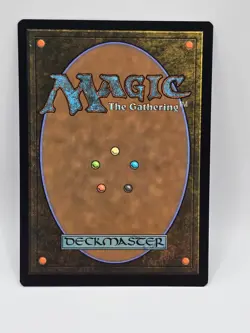 Faerie Mastermind March of the Machine Foil - Image 2