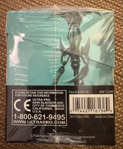 Magic The Gathering Pro-100+ Deck Box (Sealed) - Image 4