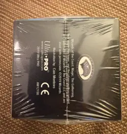 Magic The Gathering Pro-100+ Deck Box (Sealed) - Image 5