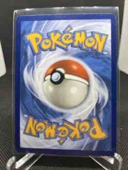 Giovanni's Charisma Full Art SR 197/165 Pokemon 151 English (Near Mint) - Image 2