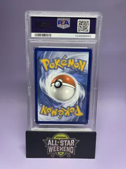2023 POKEMON SVP PARADOX RIFT #066 IRON BUNDLE PSA 10 E23 - Image 2