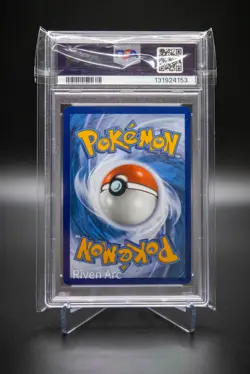Magneton PSA 10 GEM MINT 2024 Pokemon SVP #159 Surging Sparks ETB Promo - Image 2