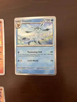Pokemon Espeon, Leafeon, Jolteon, Vaporeon, Flareon, Glaceon, and Sylveon Lot. - Image 2