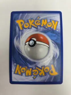 Pokemon TCG Lunatone Mega Evolution 004 NM Prerelease Promo Stamped - Image 2