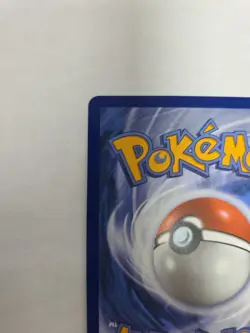 Pokemon TCG Lunatone Mega Evolution 004 NM Prerelease Promo Stamped - Image 3