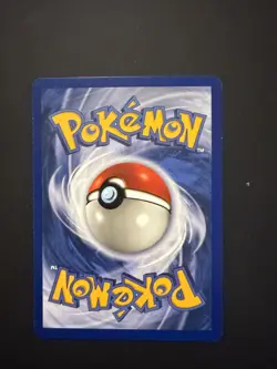 Pokemon TCG Computer Search Base Set Unlimited Rare - Image 2