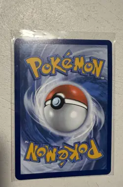 Team Rocket's Meowth - 203/182 -Destined Rivals - Illustration Rare - NM Pokemon - Image 2