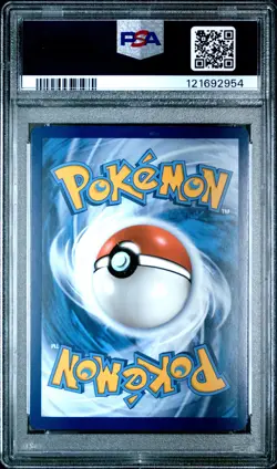 2023 POKEMON SVP EN-SV PROMO 151 ULTRA-PREMIUM COLLECTION #053 MEW EX PSA 9 - Image 2