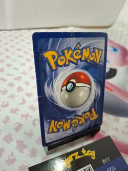 Zapdos 15/62 Fossil Set HOLO/FOIL RARE Unlimited Pokemon WOTC TCG 1999 Damage - Image 5